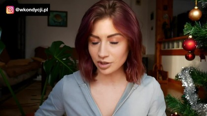 TRENING 2 - Wyzwanie Styczniowe 2021 - POPRAWA POSTAWY, JĘDRNY BIUST, WĄSKA TALIA, MOCNE RĘCE