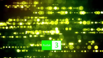 Rudak3 - Pauza (od 01. 04. 2025)