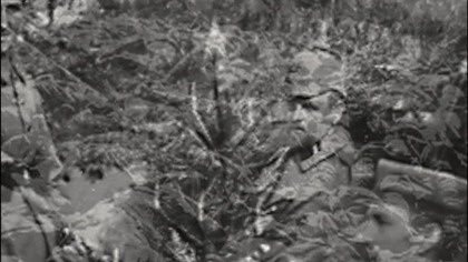 Gwiezdna eskadra - Space- Above and Beyond (11)