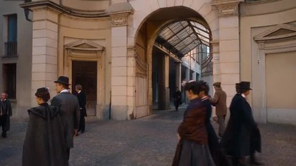 {02} Prawo Lidii Poët S01E02 Lektor PL (2023)