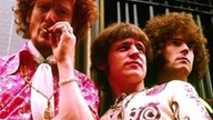 Cream - Sun Vanishes 1967