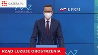 RZĄD LUZUJE OBOSTRZENIA! Wrócą: hotele, sklepy, gastronomia, sport i szkoły