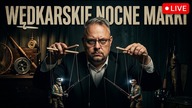 WĘDKARSKIE NOCNE MARKI