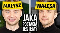 Radosław Kotarski i 7 metrów pod ziemią - Jaką Postacią jestem?