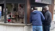 Bazarek