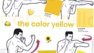 Color Yellow Edit 