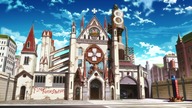 Enen no Shouboutai Ni no Shou (anime) - Odcinek 23 Ognisty kot