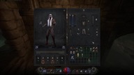 Inventory greys out bug (dungeonborne)