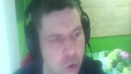 Dawid Jasper | HEJTERZY Z DONEJTÓW DOPROWADZAJĄ DO ZAKOŃCZENIA LIV