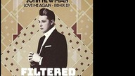 John Newman - Love Me Again (Kove Remix) (PaulPoland Filtered Instrumental)