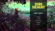 PIKSELARTOWY EXTRACTION SHOOTER - Zero Sievert Gameplay PL