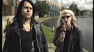 Danzig interview In London 10th September 1992 Part 3