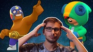 Co tu się DZIEJE? Brawl Stars Polska