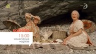 T5 - 30-12-2019 - Autopromocja (fragment), Reklama + P1 - Reklama(fragment)