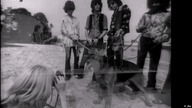 Steppenwolf - Rock Me - Dont Cry- Beat Club Germany 1969