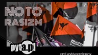 No to rasizm/pyta.pl