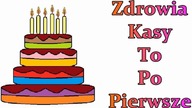 Śmieszne Wierszyki 2 Na Urodziny Zabawne Wiersze Urodzinowe Bekowe Teksty Rymowanki Po Polsku PL