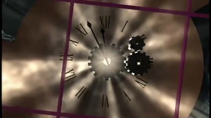 The Outer Limits.  1.  12