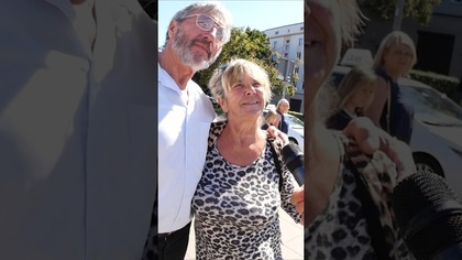 tramwajowa randka pani panterki i pana na galowo  #sonda #miłość #para