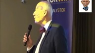 Korwin Mikke masakruje Lecha Wałęsę Mortal Kombat version :)
