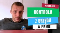 POŻEGNANIE ZE STARĄ I KONTROLA Z URZĘDU {POLSKI VLOG}