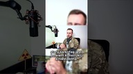 Jak naprawić sarkofag Czarnobylskiej EJ? #short #Czarnobyl #Sarkofag #Dron #Wojna