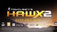Premierowy zwiastun gry HAWX 2 od Ubisoft