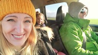 CZEKAŁAM NA TO 3 LATA | ZAWSZE NAM SIE COS PRZYTRAFI | JEDZIEMY NA NARTY | DLM