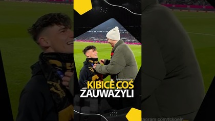 SĘDZIA OŚWIADCZYŁ SIĘ SWOJEMU CHŁOPAKOWI, ALE...