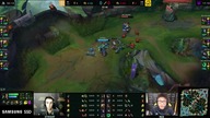Golden Guardians vs Dignitas |EN| - LCS Spring Split 2021 W2D2