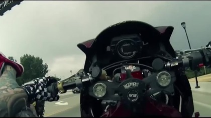 Best of Riders 2013