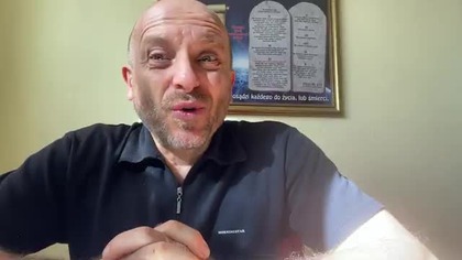 Ostrzegaj Ludzi Idących Na Rzeź Aby Krew Ich Nie Spadła Na Ciebie!