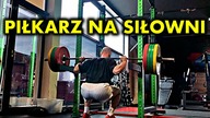SIŁOWNIA l AKTYWACJA PRZED TRENINGIEM KLUBOWYM