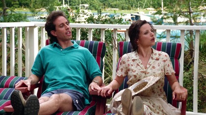 Kroniki Seinfelda S05E20 Wyjazd do Hampton - rjf