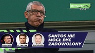 Sensacyjne powołania Santosa? Problemy już na starcie