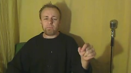 Zesp&oacute;ł Tourette'a - Karaoke