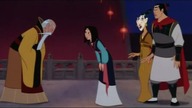 Mulan 2 - zwiastun DVD