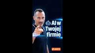  AI w Twojej firmie w 60 minut  bez programowania #Shorts