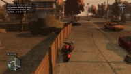 Jazda ciężar&oacute;wką z bombą - GTA