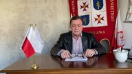 Pilne informacje do Narodu Polskiego Prezydent IIRP Na Uchodźstwie Jan Zbigniew Potocki.  10. 03. 20