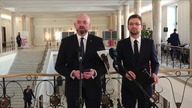 Konfederacja; Sprzeciw wobec reformy Państwowej Inspekcji Pracy (1080p 60fps H264-128kbit AAC)