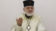 Mocne wystąpienie duchownego religii prawosławnej na temat - Szczepienie mRNA-sytuacja nie do rozwią