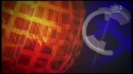 TVP 3 Lublin - Prognoza pogody Czołówka i Tyłówka ok 2019