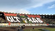 DOPING KIBICÓW FALUBAZU PODCZAS DERBÓW ZE STALĄ GORZÓW + OPRAWY - 06. 05. 2024r.