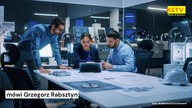 To jeden z największych unijnych kontraktów [Serwis ekonomiczny, KSTV Meteo & Business]