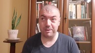 Pisarz, a czyta: Wino demonów - Gabriel Bunge