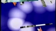 TV Niepokalanów (1995-2001) oraz TV Niepokalanów II (2001-2003) - Oprawa graficzna