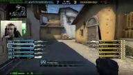 Pierwszy Overwatch xD