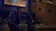 Van Helsing s1e3