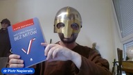 HISTORIA FRANCJI BEZ MITÓW Francja AD 500 - dr Piotr Napierała